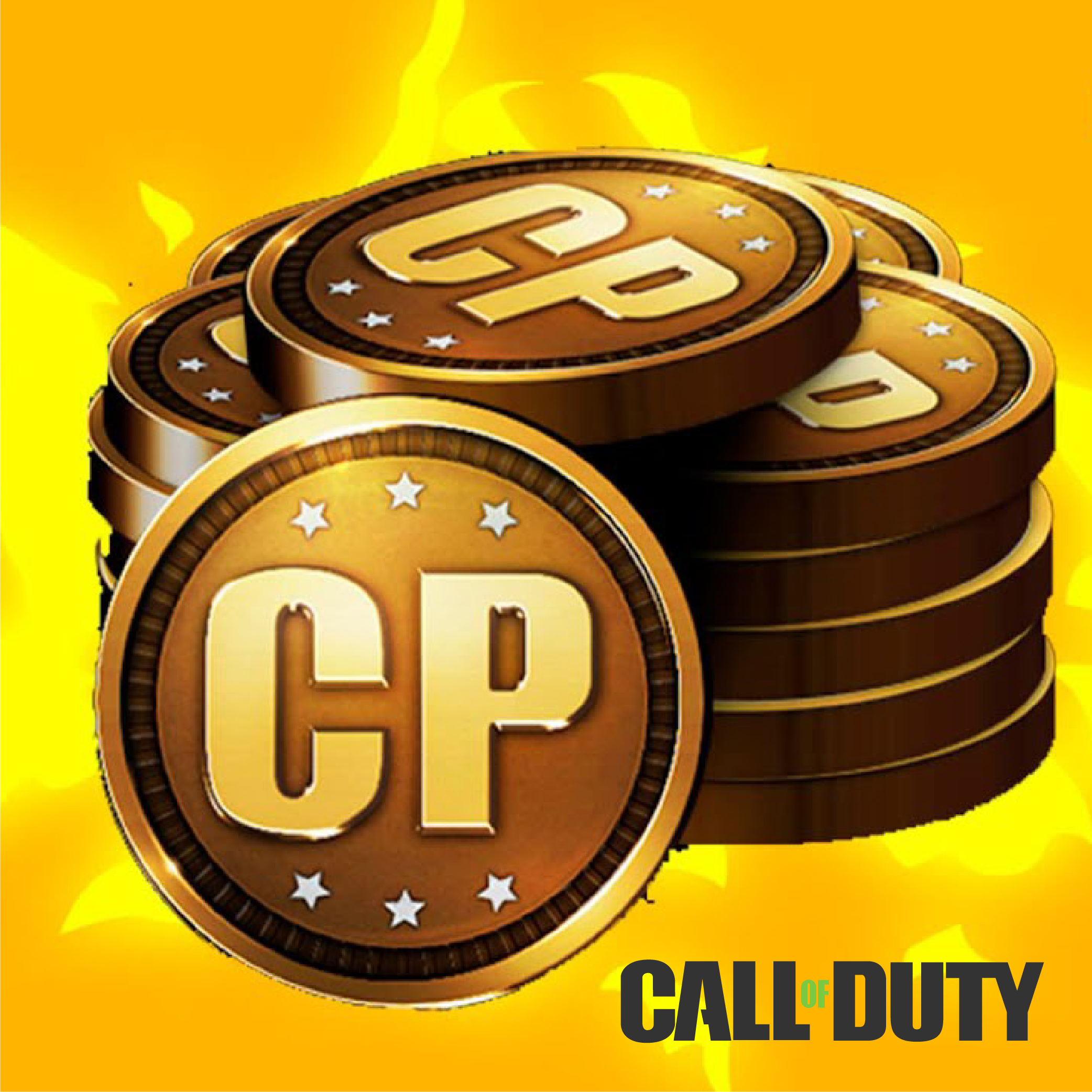 Recarga Call Of Duty Mobile Venezuela