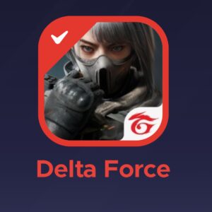 Delta Force vía ID