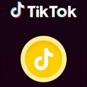 Recarga de Monedas Para TikTok