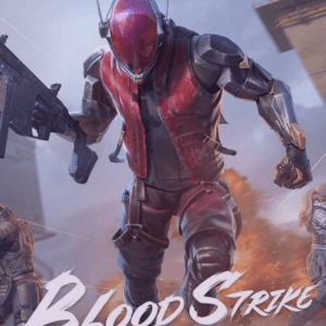 Blood Strike - Global