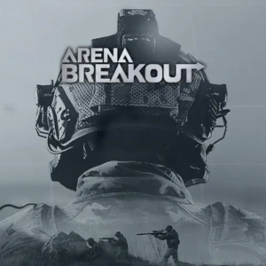 Pin Arena Breakout