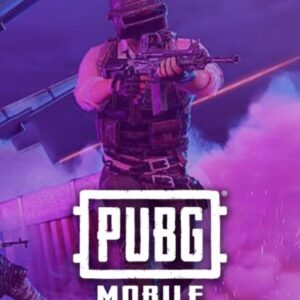 Pin pubg Mobile