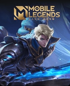 Mobile Legends: Bang Bang - Global