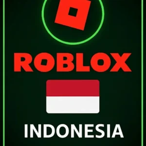 Roblox - Indonesia