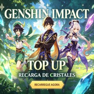 Genshin impact-ID