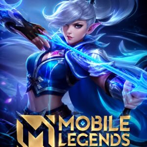Mobile Legends: Bang Bang Global -ID