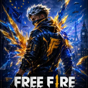 Free Fire Europe-ID
