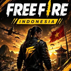 Free Fire Indonesia-ID