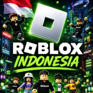 Roblox Indonesia