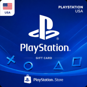 Playstation USA