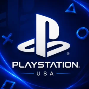 Playstation USA