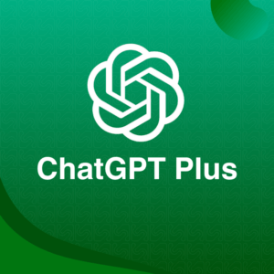 ChatGPT Plus 30 días