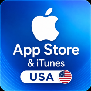 App Store & iTunes (US)